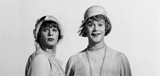 Resultado de imagen de some like it hot