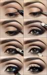 How to: Create the perfect smokey eye ModelCo