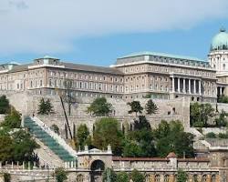 صورة Buda Castle in Budapest