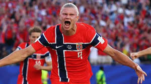 From Vikings to Virtuosos: Can Norway’s Golden Generation Rewrite History?