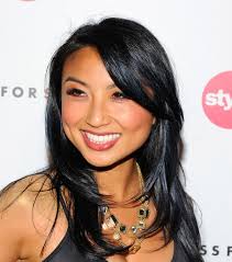 Jeannie Mai Hair. Television personality Jeannie Mai arrives at the 2nd Annual &quot;Give &amp; Get Fete&quot; at the SoHo House on August 16, 2010 in West Hollywood, ... - Jeannie%2BMai%2BLong%2BHairstyles%2BLong%2BStraight%2BSW4N8VZXw4_l