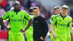 Pre-Aston Villa Press Conference