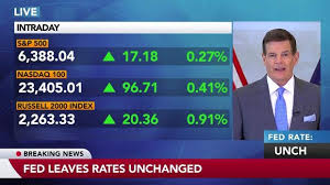 Bloomberg - News update