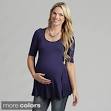 Maternity clothing