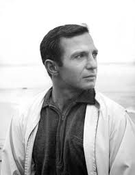 Ben Gazzara in the television series “Run for Your Life” in 1966. More Photos » - 04gazzara2-popup