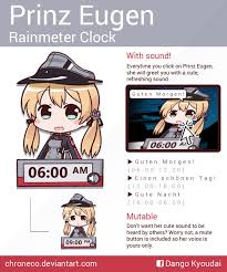 Znalezione obrazy dla zapytania prinz eugen anime