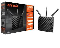 Gambar Tenda AC15 router