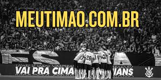 Meu Timão - News update