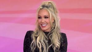 Bunnie XO’s ‘Boy Buffet’ Era: Why Divorce Became Her Ultimate Glow-Up Playbook—and the Baby Clause That’s Breaking the Internet