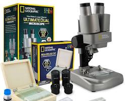 Image of National Geographic Kids Ultimate Bug Microscope