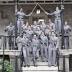 West Point investigating photo of cadets with raised fists