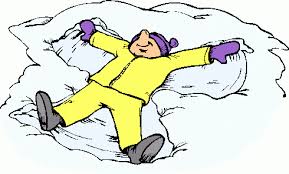 Résultats de recherche d'images pour « winter recess sports clipart »