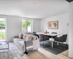 Image of Threebedroom apartment in Zurich