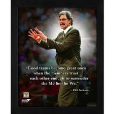 Amazon.com : Phil Jackson Chicago Bulls Framed 11x14 &quot;Pro Quote ... via Relatably.com