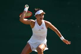 Torrance’s Iva Jovic chases win over Jessica Pegula in all-American Wimbledon match