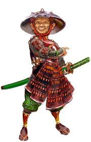 Image result for onimusha video game pictures