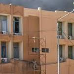 Killed Attack French Embassy, Army