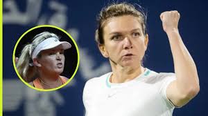 Simona Halep faces ‘big question mark’ as former world No 1 continues 
comeback