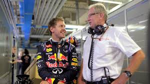 F1 - News update