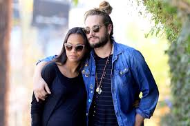 Image result for zoe saldana