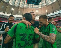 Hellish Week Stands Between Austin FC and Playoff Doom