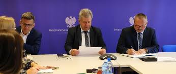 Gov.pl - News update