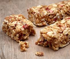 Resultado de imagem para foto de barra de cereal