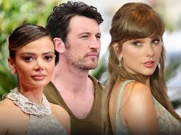 Taylor Swift Wedding: Miles Teller And His Wife Keleigh Unlikely to Attend Due to Rift