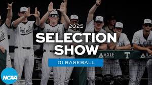 NCAA Baseball Tournament 2025: Regional Action Recap
