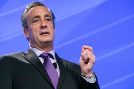 David Steiner Appointed as USPS Postmaster General