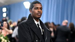 A$AP Rocky's New Movie, Rihanna, and Life After the Assault Trial