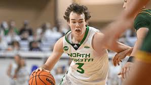 North Dakota State vs North Dakota Prediction, Picks & Odds for Today's Summit League Final