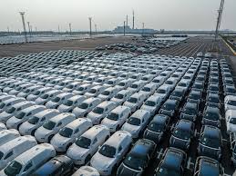 China EV Exports: New Permit Rules Coming in 2026! What You Need To Know