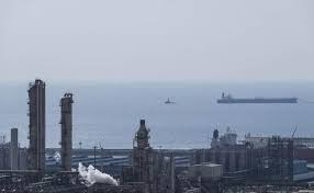 Iran Says Discovered Over 200 Billion Cubic Metres Of Natural Gas