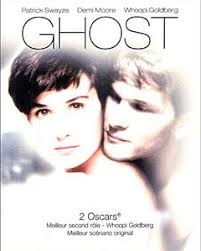 Résultat de recherche d'images pour "images film ghost"