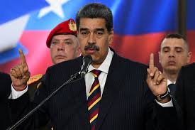 Maduro despliega milicias ante la presión de EEUU: ¿Escalada o defensa?