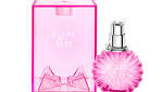 بيت الأزياء الفرنسي Lanvin يطلق