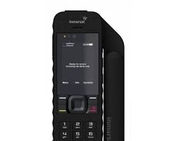 Inmarsat IsatPhone 2 satellite phone