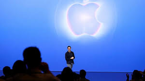 Keynote Apple : ce qu’il faut retenir des nouveaux iPhone, Apple Watch, Airpods… et des fonctionnalités indisponibles en Europe — Le Figaro