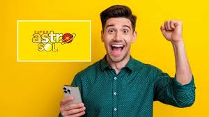 Resultados del Super Astro Sol y Super Astro Luna: ¿Cómo afecta el día de hoy a tu suerte?