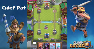 Resultado de imagen para clash royale