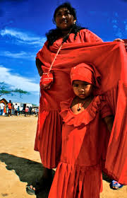 Image result for wayuu