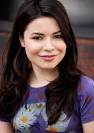 Miranda Cosgrove