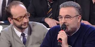 Intervistato dal portale Ilsussidiario.net, Marco Mangiarotti vicedirettore del Giorno a Milano e critico musicale del QN, ha commentato la nuova edizione ... - Marco-Mangiarotti-A