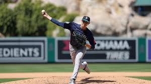 George Kirby's Dominant Performance Helps Mariners Snap Losing Streak