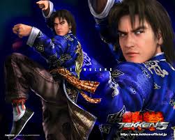 Image result for tekken pic