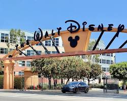 Gambar Walt Disney Studios, Burbank