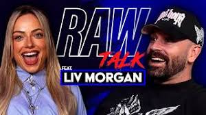 Liv Morgan: "I’m willing to sacrifice and choose WWE over anything else in my life"