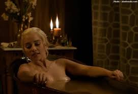 Image result for “emilia clarke nude”