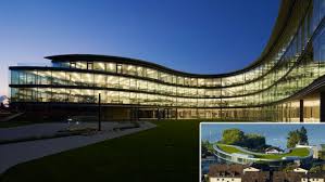 Image result for google campus